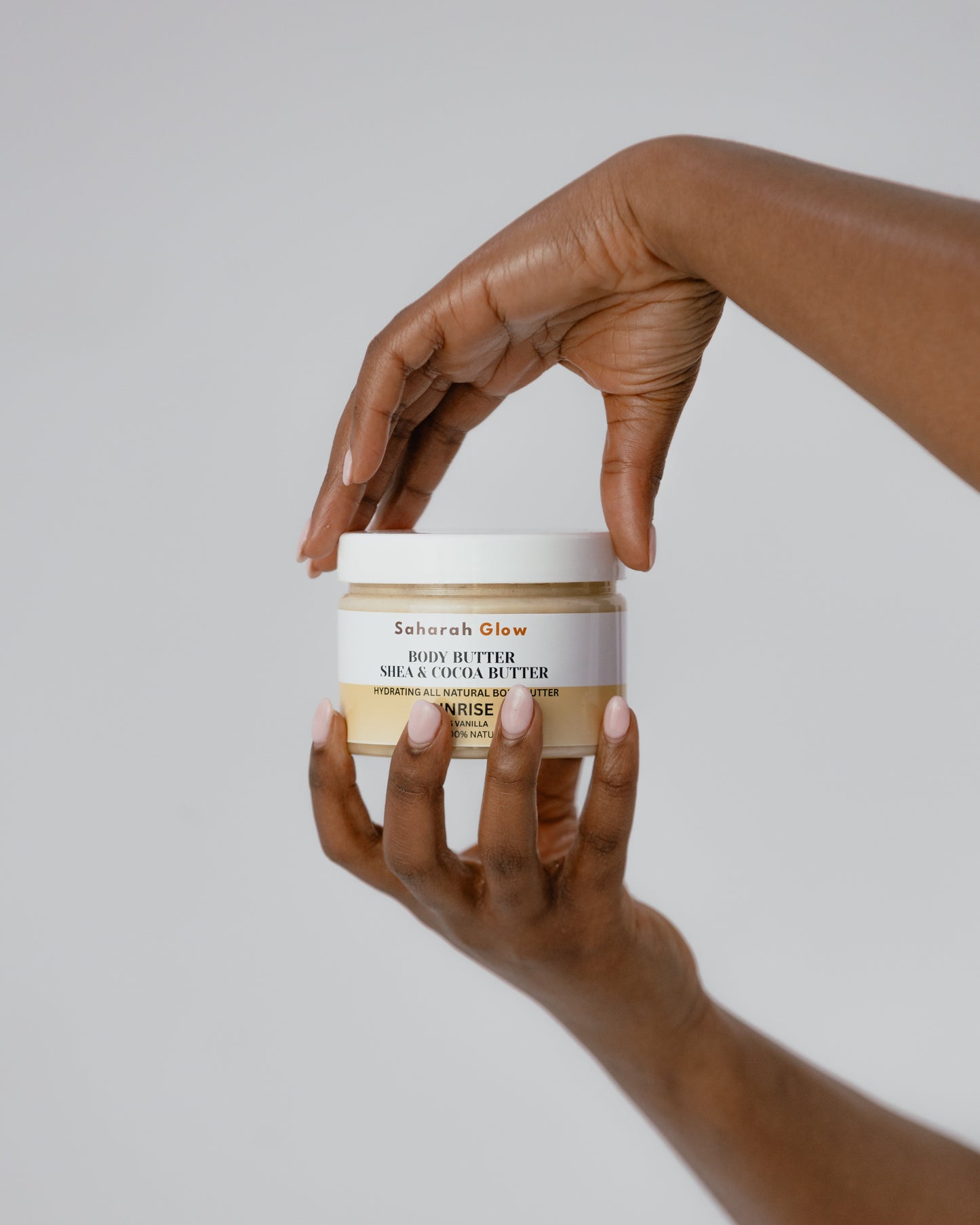 Sunrise (Citrus Vanilla)