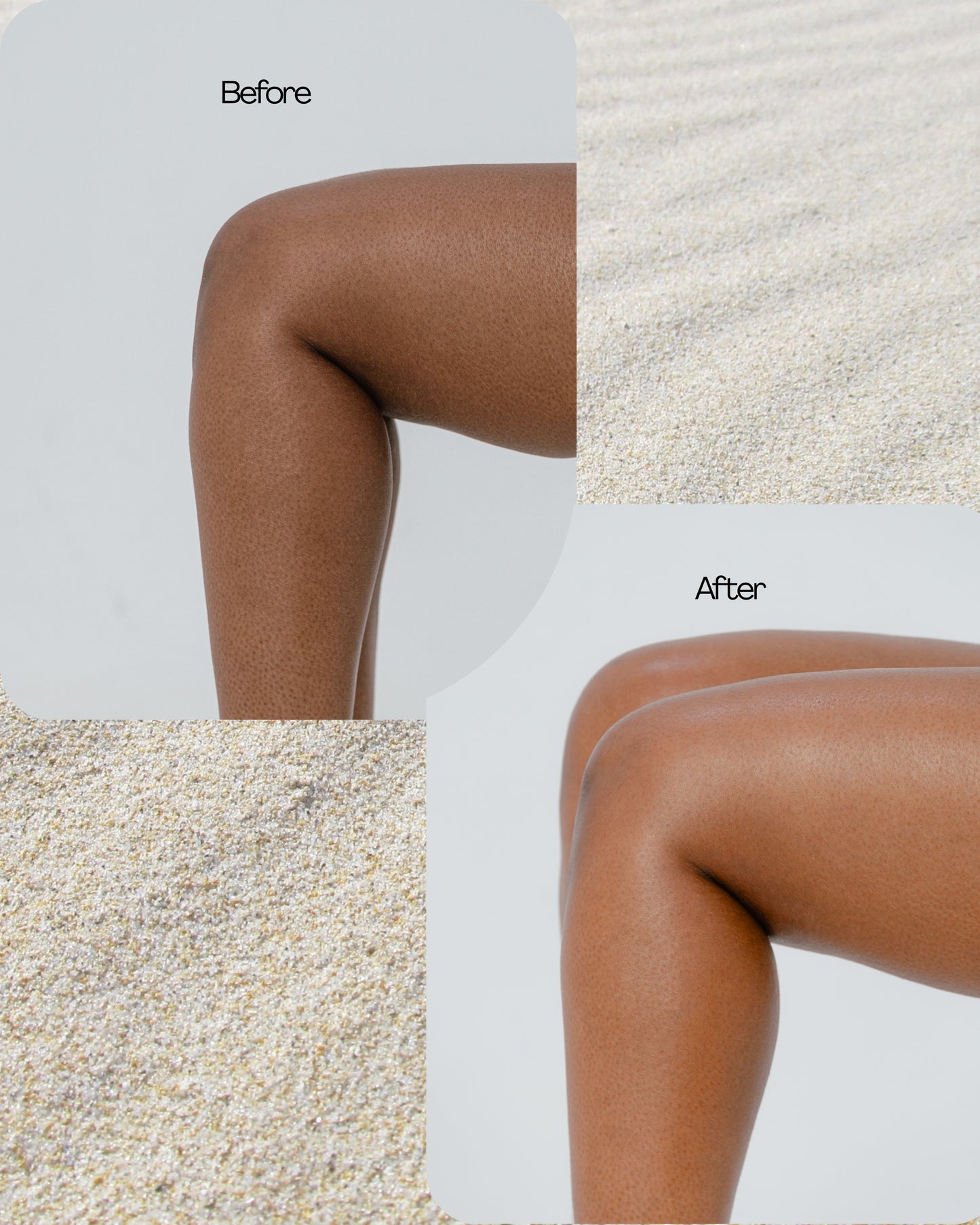 The Body Butter Trio: A Journey of Scents