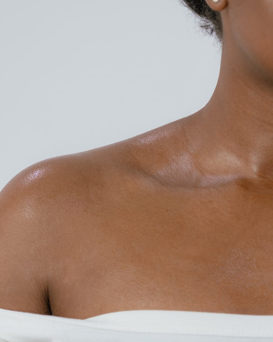 Discover & Indulge: The 100ml Sample Body Butter