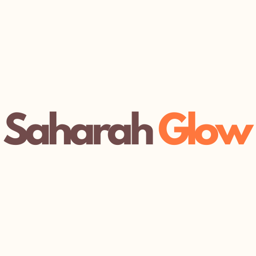 Saharah Glow