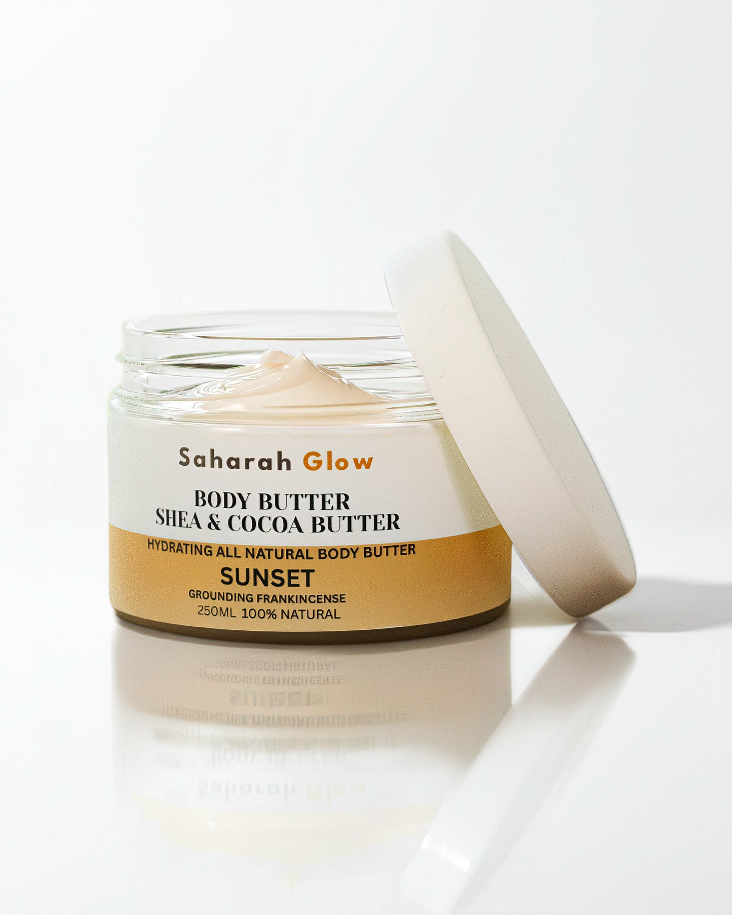 Sunset (Grounding Frankincense)